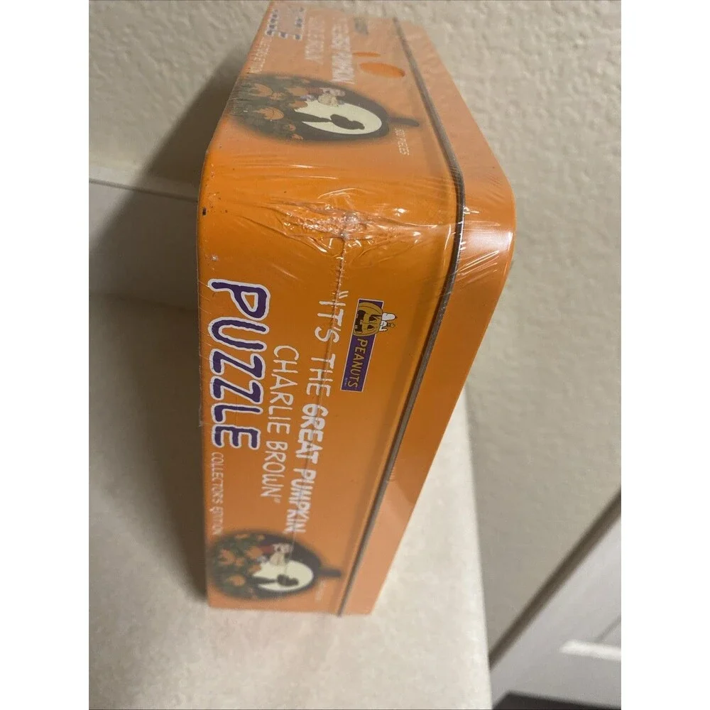 Usaopoly sealed does